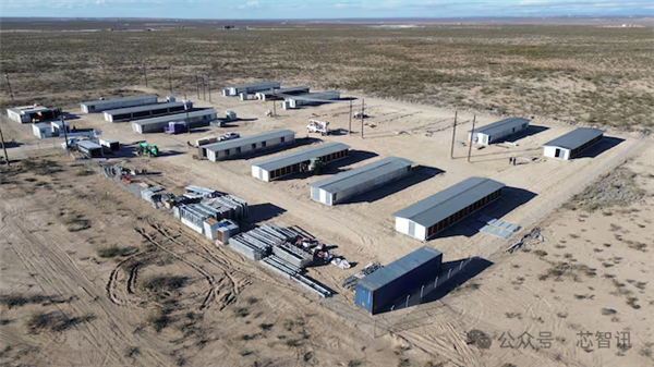 “矿机”供应链变天：三大中国巨头赴美设厂