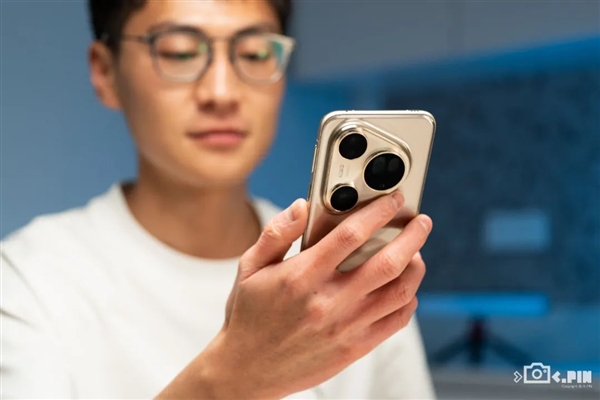 敢卖到一万块的华为超大杯 影像到底能不能打