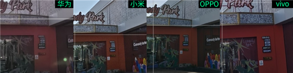 敢卖到一万块的华为超大杯 影像到底能不能打