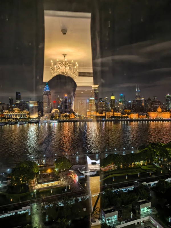 敢卖到一万块的华为超大杯 影像到底能不能打