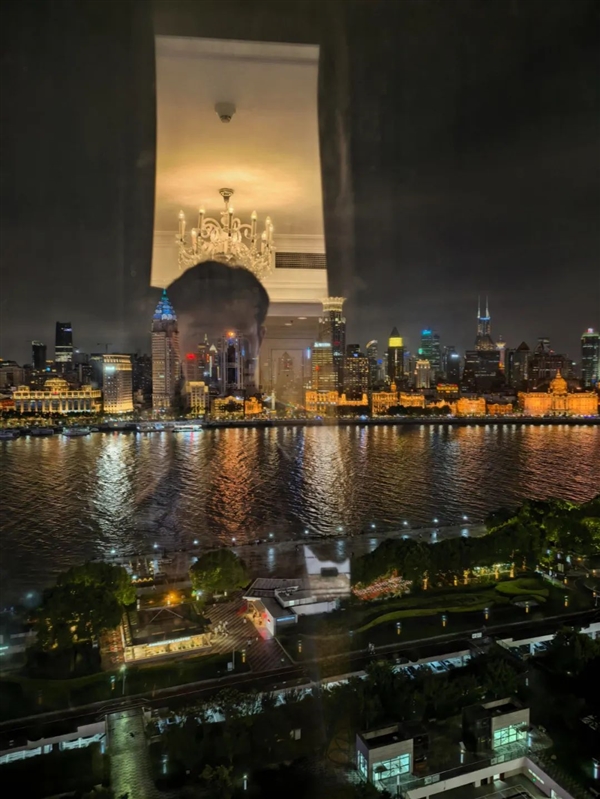 敢卖到一万块的华为超大杯 影像到底能不能打