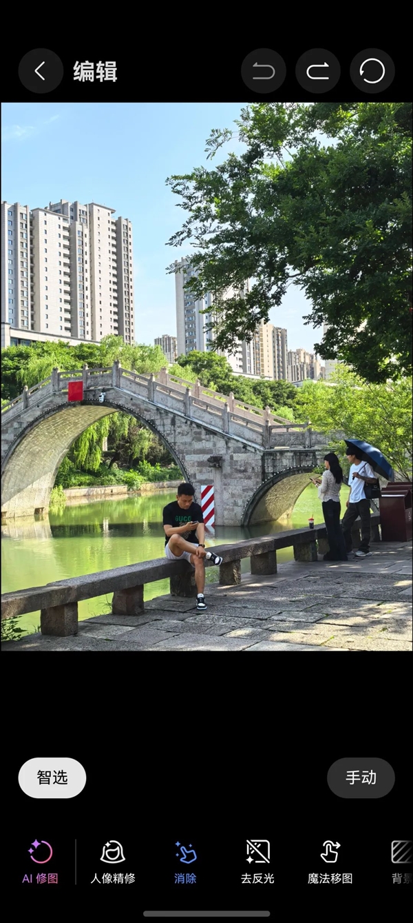 敢卖到一万块的华为超大杯 影像到底能不能打