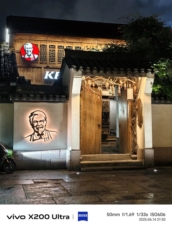 敢卖到一万块的华为超大杯 影像到底能不能打