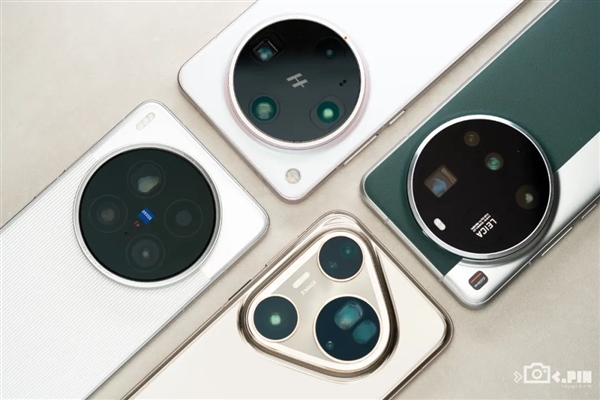 敢卖到一万块的华为超大杯 影像到底能不能打