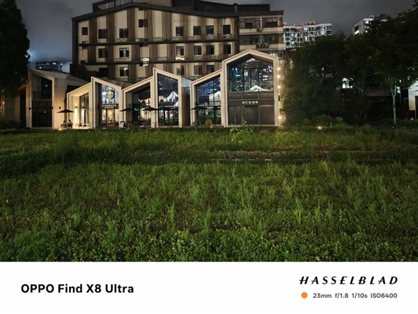 敢卖到一万块的华为超大杯 影像到底能不能打