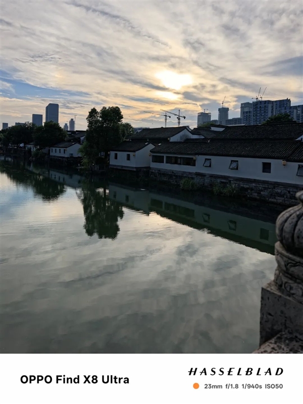 敢卖到一万块的华为超大杯 影像到底能不能打