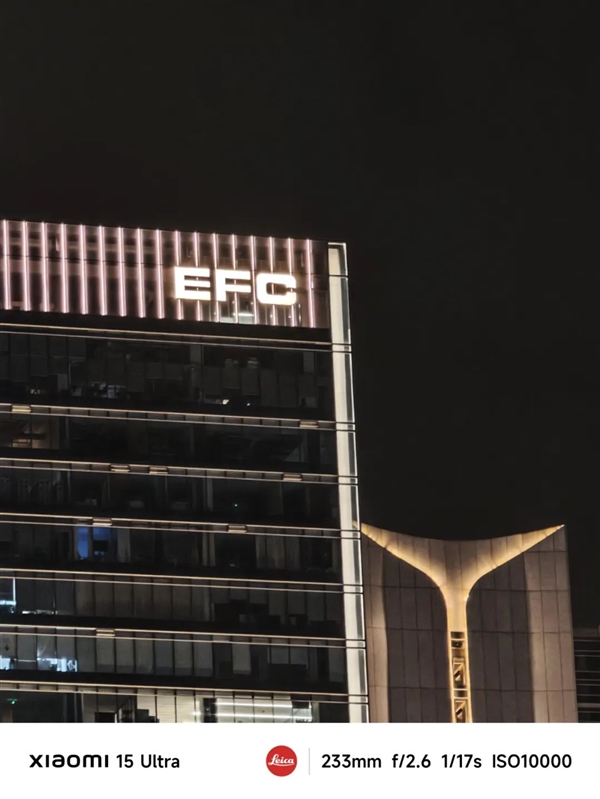 敢卖到一万块的华为超大杯 影像到底能不能打