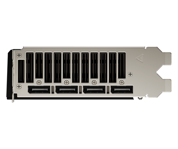 华擎又给AMD显卡装上了16针接口：这次是Radeon AI PRO R9700专业显卡