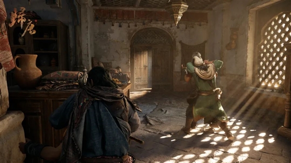 网易首款3A单机！《归唐》官方回应质疑：绝不是手游