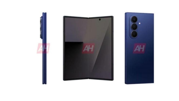 三星最强折叠屏7月登场：更轻、更薄、更大