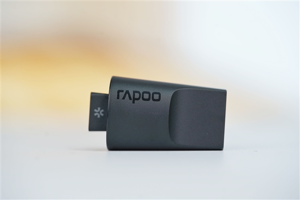 原生级双8K回报率！雷柏VT3S鼠标图赏