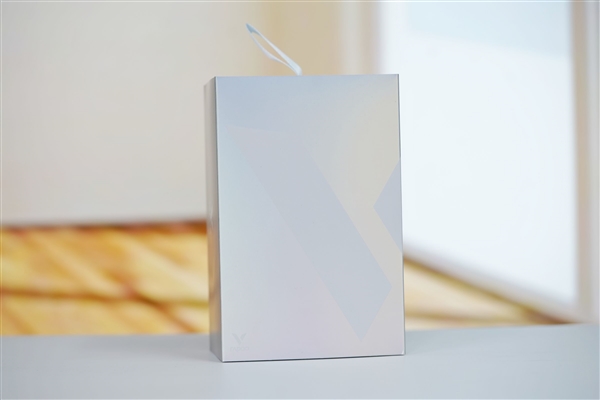 2万帧率中小手！雷柏VT3S Max鼠标图赏