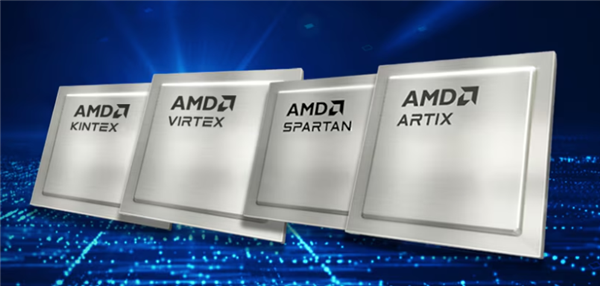 FPGA 40周年：全世界最不为人知的重要技术 AI时代焕发第二春