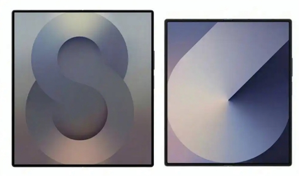 三星最强折叠屏7月登场：更轻、更薄、更大