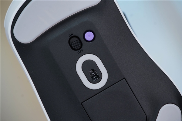 原生级双8K回报率！雷柏VT3S鼠标图赏