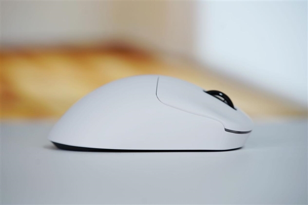 原生级双8K回报率！雷柏VT3S鼠标图赏