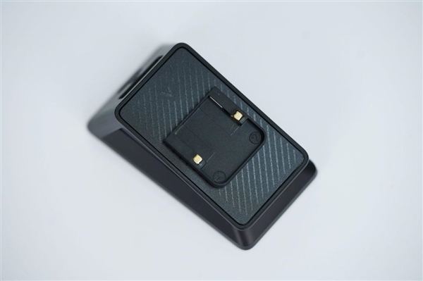 2万帧率中小手！雷柏VT3S Max鼠标图赏