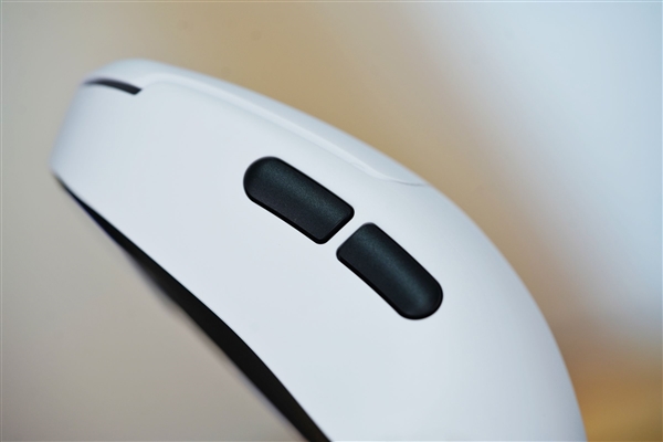 原生级双8K回报率！雷柏VT3S鼠标图赏