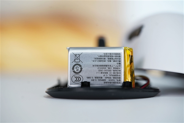 原生级双8K回报率！雷柏VT3S鼠标图赏