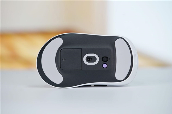 原生级双8K回报率！雷柏VT3S鼠标图赏