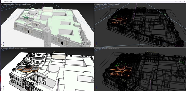 RTX 5060笔记本GPU实测：性能惊喜