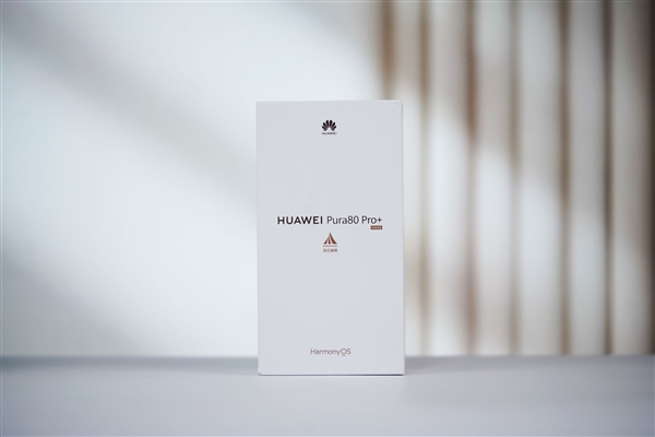 1英寸摄像头太夸张！华为Pura 80 Pro+釉青图赏