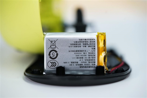 2万帧率中小手！雷柏VT3S Max鼠标图赏