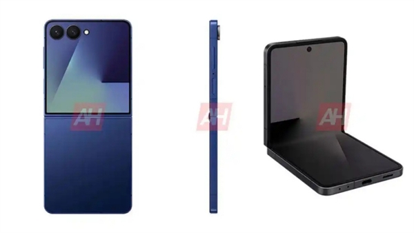 三星最强折叠屏7月登场：更轻、更薄、更大