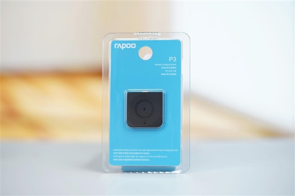 2万帧率中小手！雷柏VT3S Max鼠标图赏