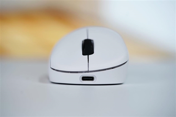 原生级双8K回报率！雷柏VT3S鼠标图赏