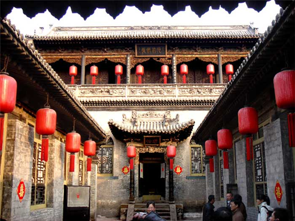 很会做生意的晋商、闽商和温商 正在拼多多上玩很新的东西