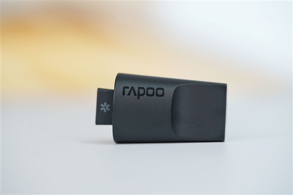 2万帧率中小手！雷柏VT3S Max鼠标图赏