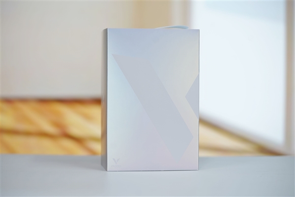 原生级双8K回报率！雷柏VT3S鼠标图赏