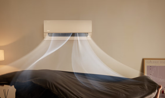 爸妈 求你了！最近空调一定要该开就开