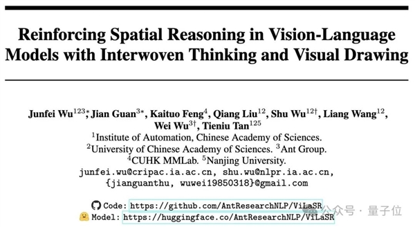 太可怕了!AI大模型已学会人类空间思考能力