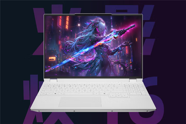 火影焕16 Pro 2025游戏本上市：锐龙9 8940HX+RTX 5060首发4999元起