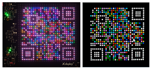 每秒100万帧！世界最快显示器诞生：不是给人用的