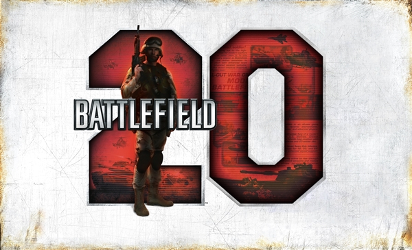 《战地2》整整20年了！系列18款你最爱玩哪个?