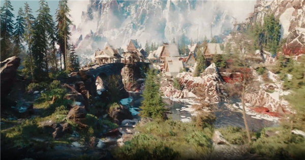 虚幻引擎5.6性能飙升：帧率大涨35％