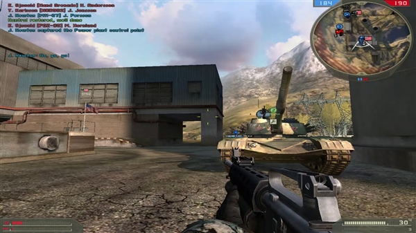 《战地2》整整20年了！系列18款你最爱玩哪个?