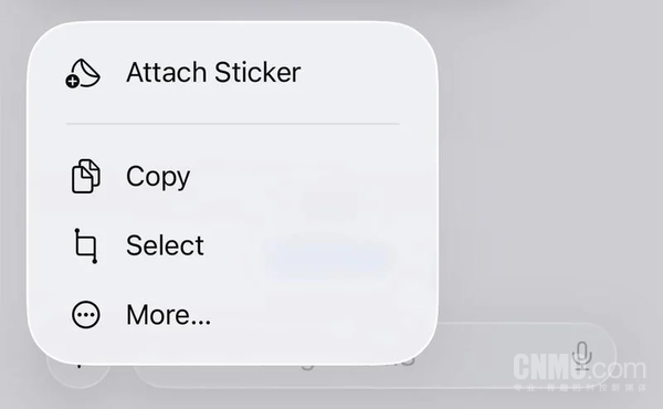 iOS 26五大实用更新：含卫星天气、首次支持自定义铃声