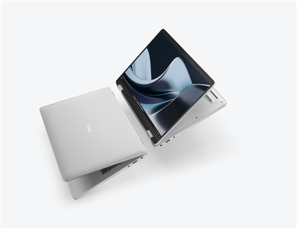 戴尔AMD联手刷新生产力天花板 戴尔Pro 14 Plus成商务本全能王