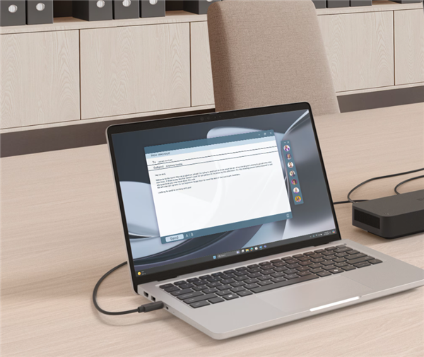 戴尔AMD联手刷新生产力天花板 戴尔Pro 14 Plus成商务本全能王