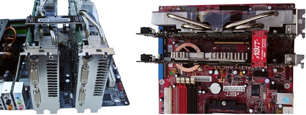 7800 GTX显卡整整20年了！分离渲染架构最后的辉煌