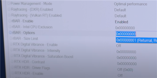 NVIDIA显卡打开一个简单设置：性能轻松白捡10％！