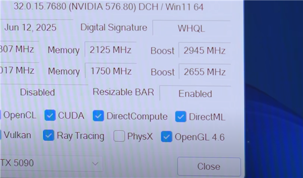 NVIDIA显卡打开一个简单设置：性能轻松白捡10％！