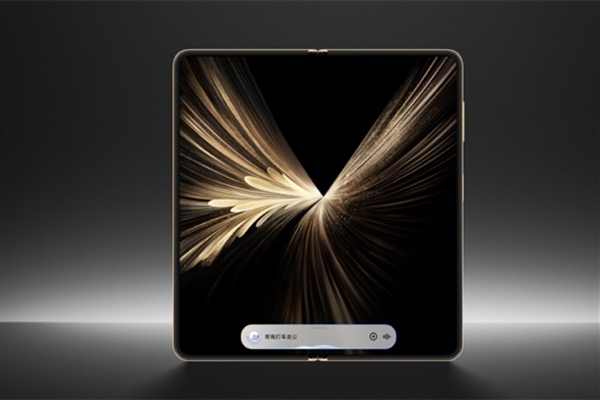 8.8mm/217g 荣耀Magic V5刷新大折叠轻薄纪录