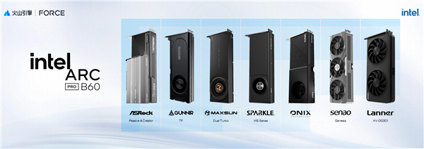 AI新时代的Intel至强6:云端、本地双飞跃!