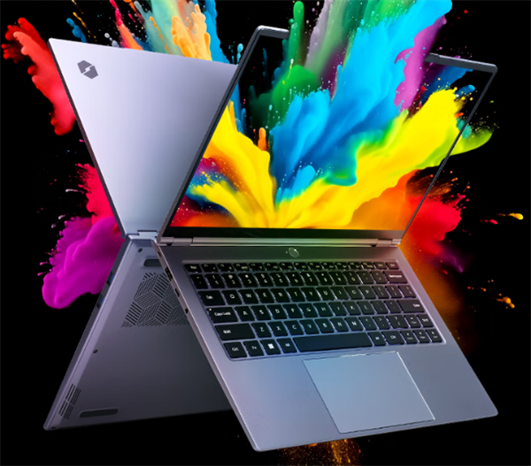 机械革命无界14X斗战版笔记本上市：锐龙7 8745HS首发仅2999元