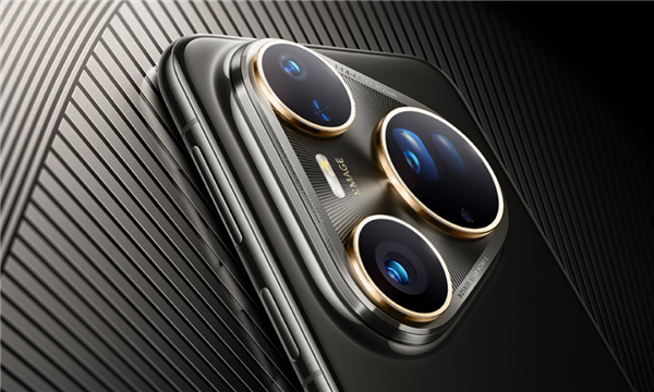华为最强拍照手机！Pura 80 Ultra首销：9999元起